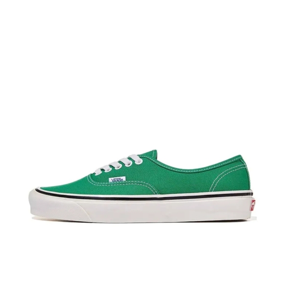 🔥 SOLD Vans Authentic 44 DX Classic Low Tops - Picture 3 of 9